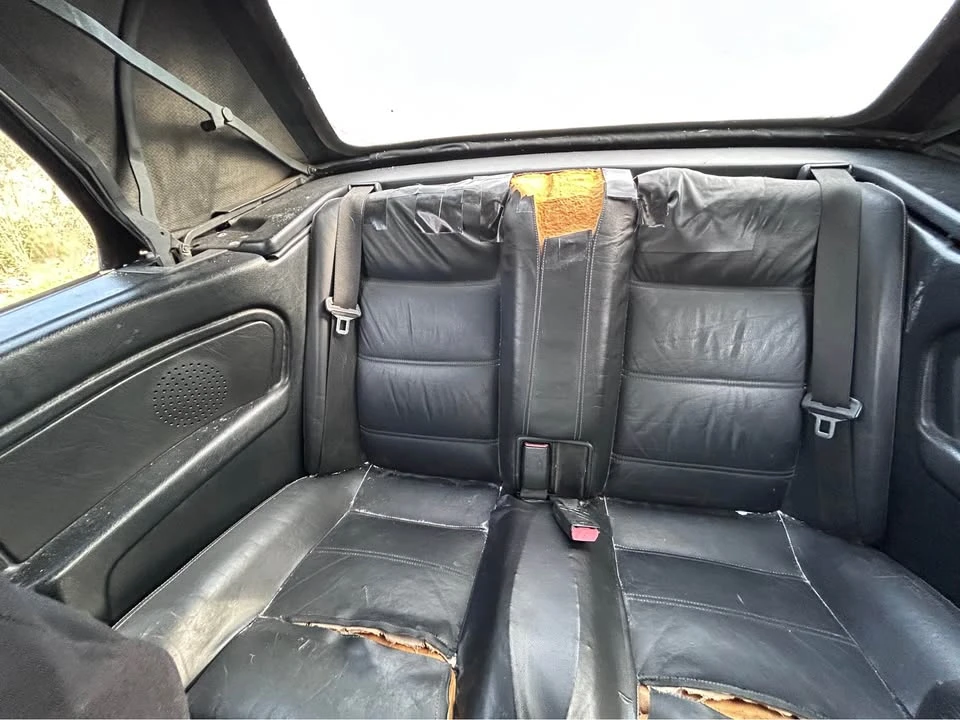 1988 BMW E30 3 Series - Image 10 of 17