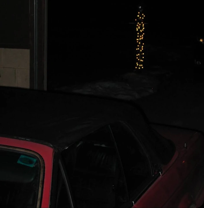 1988 BMW E30 3 Series - Image 5 of 5