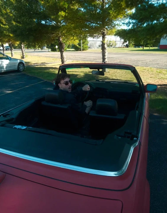 1988 BMW E30 3 Series - Image 2 of 5