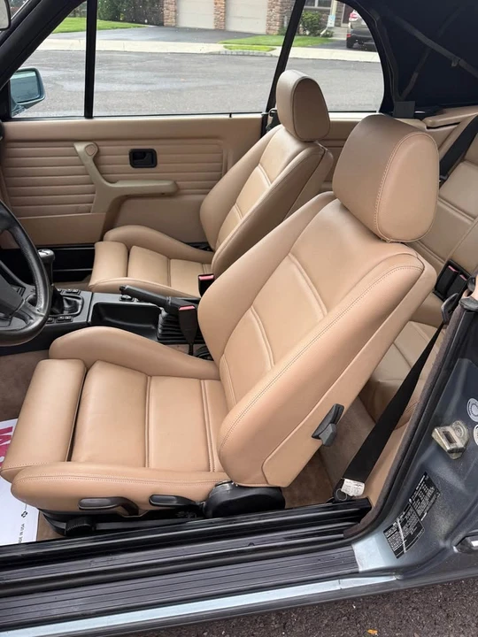 1988 BMW E30 3 Series - Image 7 of 18