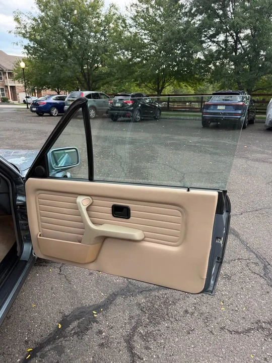 1988 BMW E30 3 Series - Image 15 of 18