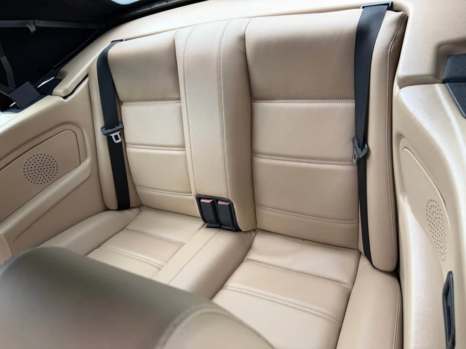 1988 BMW E30 3 Series - Image 9 of 18
