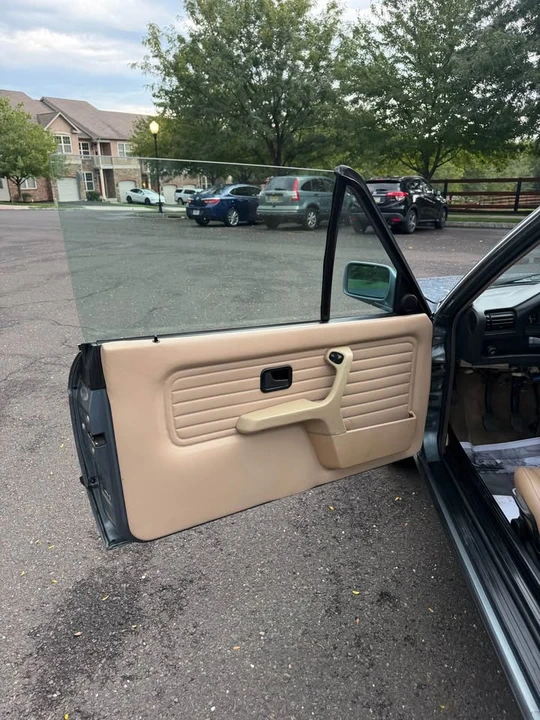 1988 BMW E30 3 Series - Image 16 of 18