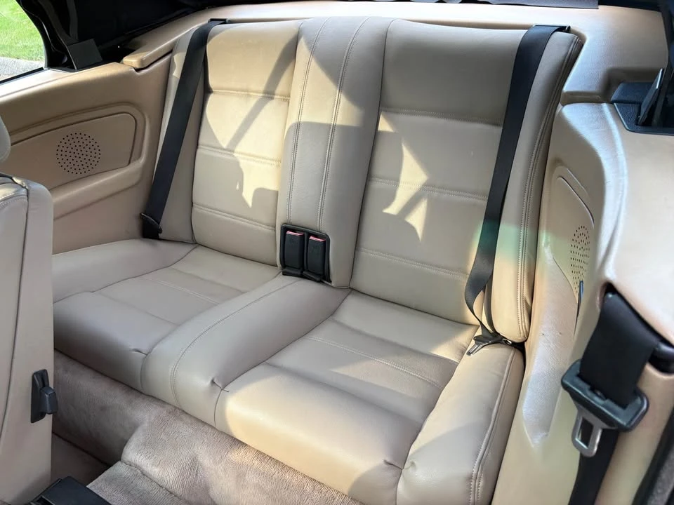 1988 BMW E30 3 Series - Image 18 of 20