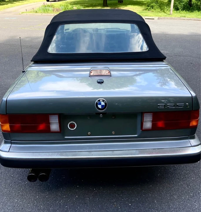 1988 BMW E30 3 Series - Image 4 of 13