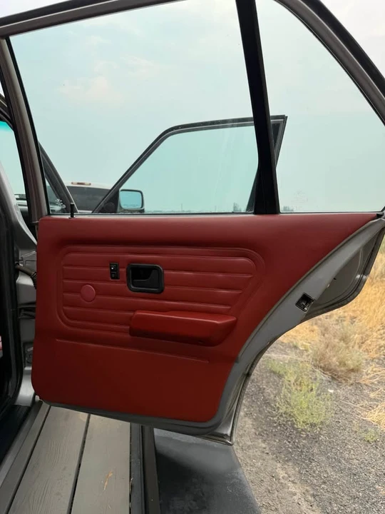 1988 BMW E30 3 Series - Image 14 of 20