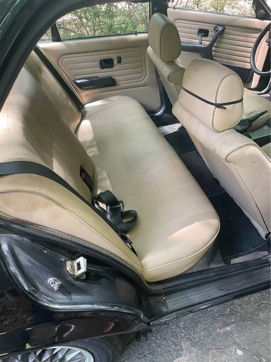 1988 BMW E30 3 Series - Image 10 of 18