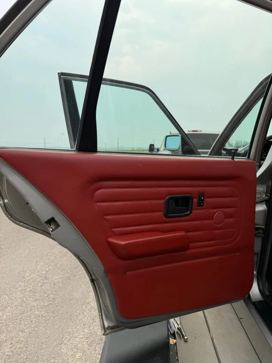 1988 BMW E30 3 Series - Image 13 of 20