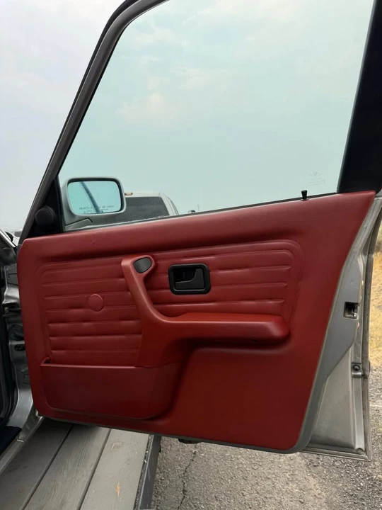1988 BMW E30 3 Series - Image 12 of 20