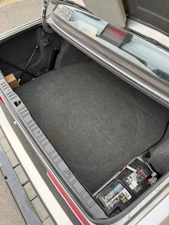 1988 BMW E30 3 Series - Image 16 of 20