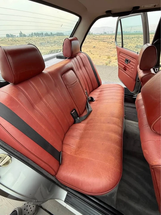 1988 BMW E30 3 Series - Image 8 of 20