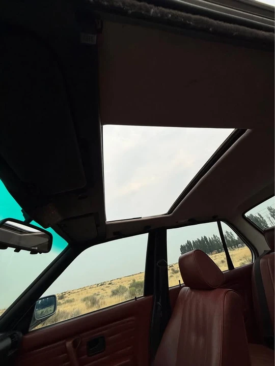 1988 BMW E30 3 Series - Image 19 of 20