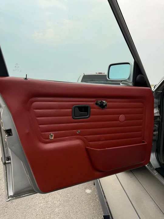 1988 BMW E30 3 Series - Image 15 of 20