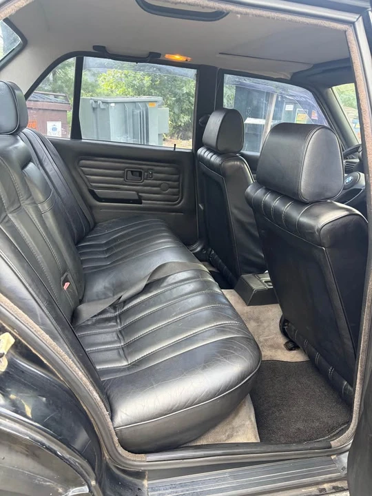 1988 BMW E30 3 Series - Image 6 of 19