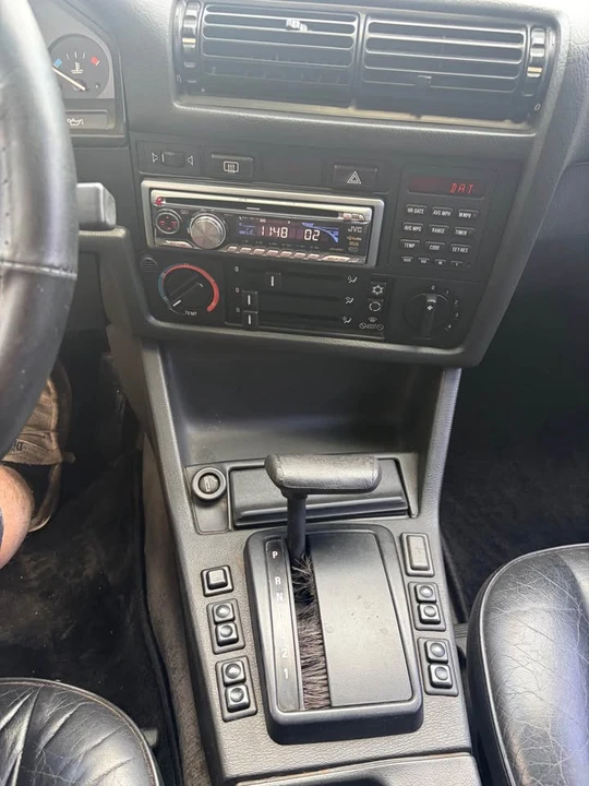 1988 BMW E30 3 Series - Image 10 of 19