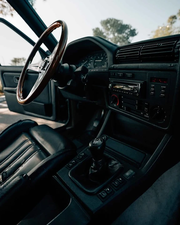1988 BMW E30 3 Series - Image 2 of 20