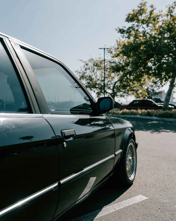 1988 BMW E30 3 Series - Image 10 of 20