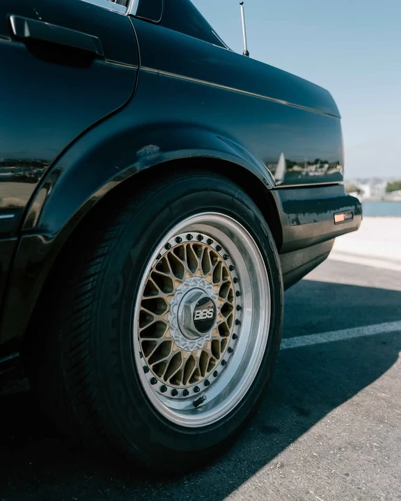 1988 BMW E30 3 Series - Image 20 of 20