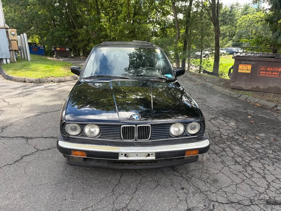 1988 BMW E30 3 Series - Image 19 of 19