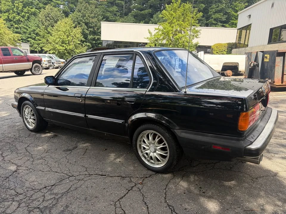 1988 BMW E30 3 Series - Image 3 of 19