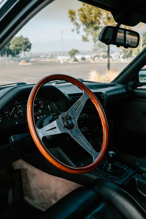 1988 BMW E30 3 Series - Image 3 of 20