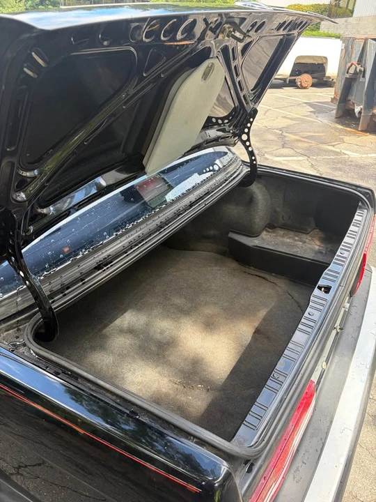 1988 BMW E30 3 Series - Image 4 of 19