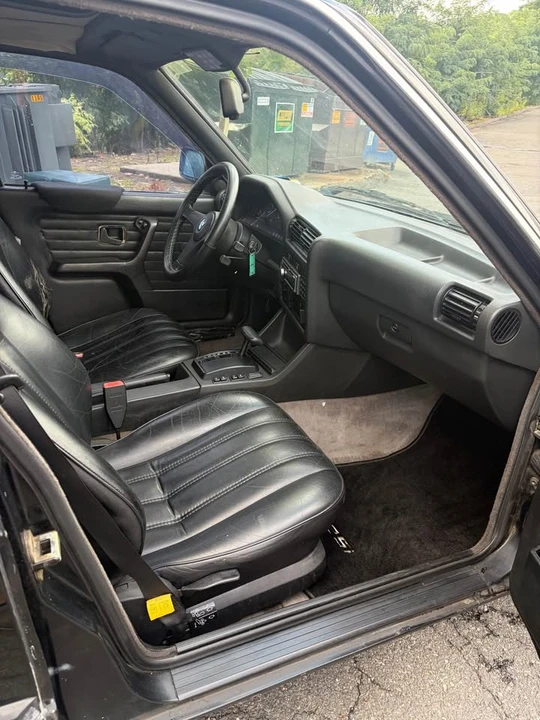 1988 BMW E30 3 Series - Image 7 of 19