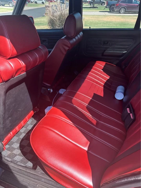 1988 BMW E30 3 Series - Image 8 of 9