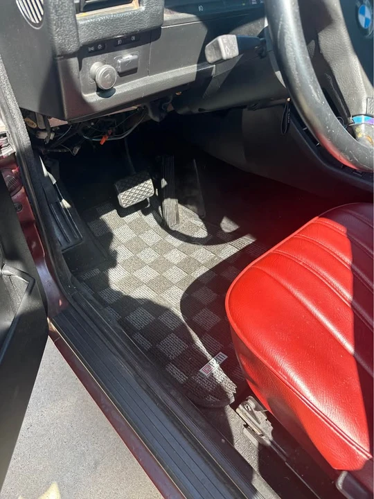 1988 BMW E30 3 Series - Image 6 of 9