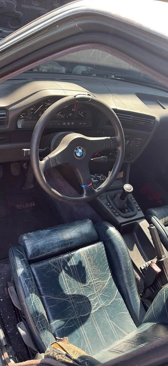 1988 BMW E30 3 Series - Image 5 of 6