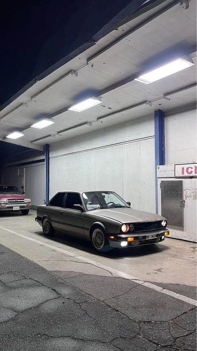 1988 BMW E30 3 Series - Image 5 of 11