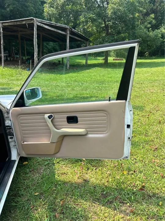 1988 BMW E30 3 Series - Image 15 of 20