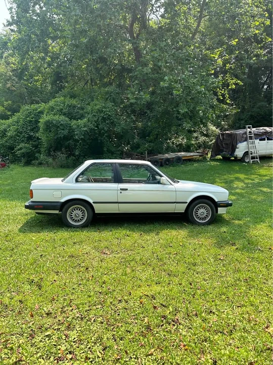1988 BMW E30 3 Series - Image 6 of 20