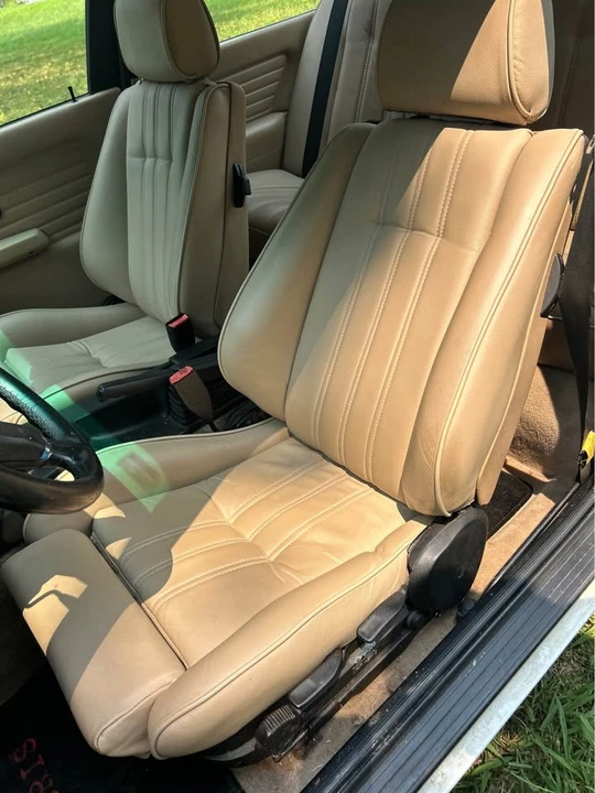 1988 BMW E30 3 Series - Image 12 of 20