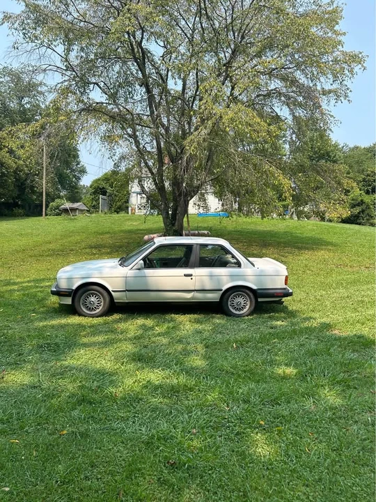 1988 BMW E30 3 Series - Image 2 of 20