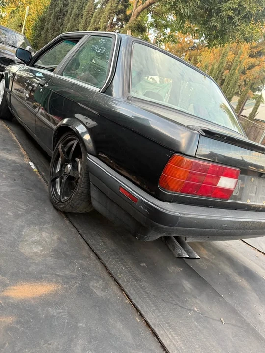 1988 BMW E30 3 Series - Image 6 of 9