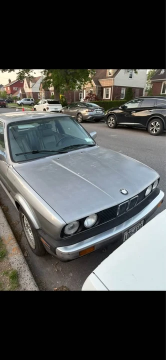 1988 BMW E30 3 Series - Image 6 of 12