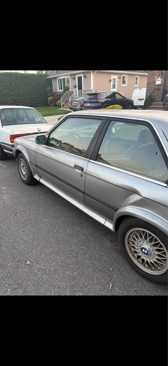 1988 BMW E30 3 Series - Image 2 of 12