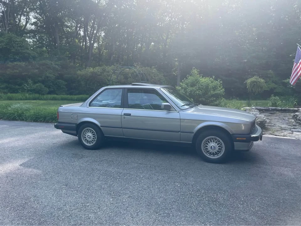 1988 BMW E30 3 Series - Image 3 of 19