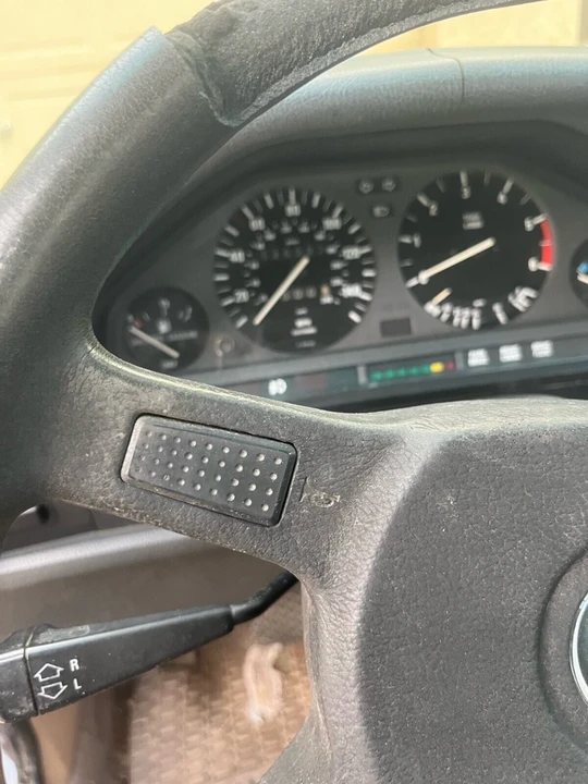 1988 BMW E30 3 Series - Image 16 of 20