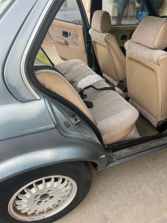 1988 BMW E30 3 Series - Image 14 of 20