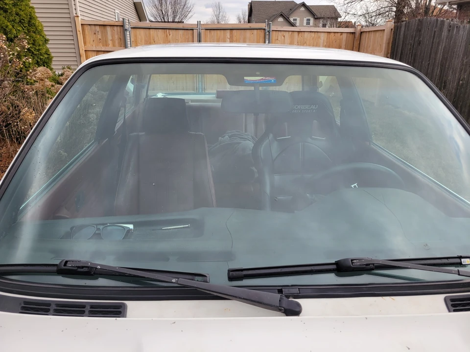 1988 BMW E30 3 Series - Image 8 of 21
