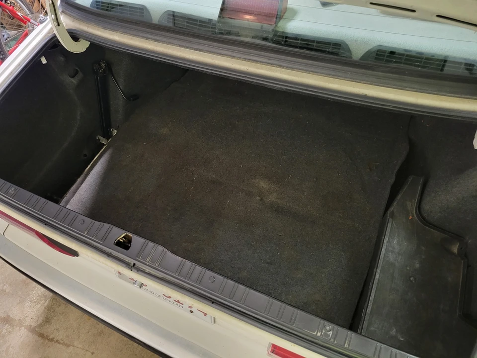 1988 BMW E30 3 Series - Image 10 of 21