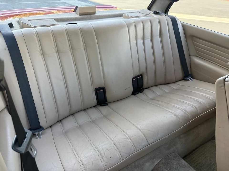 1988 BMW E30 3 Series - Image 11 of 13