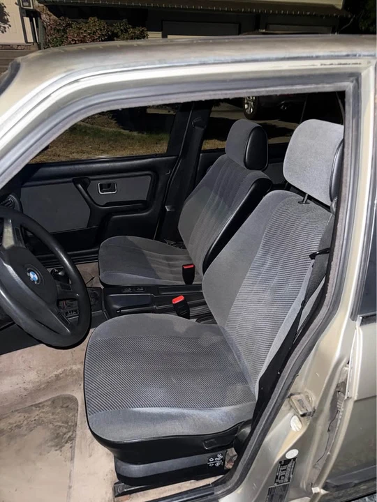 1988 BMW E30 3 Series - Image 13 of 13