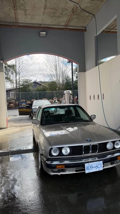 1988 BMW E30 3 Series - Image 2 of 13