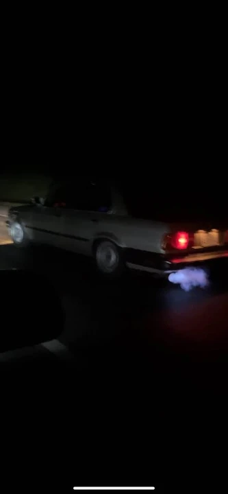 1988 BMW E30 3 Series - Image 7 of 13