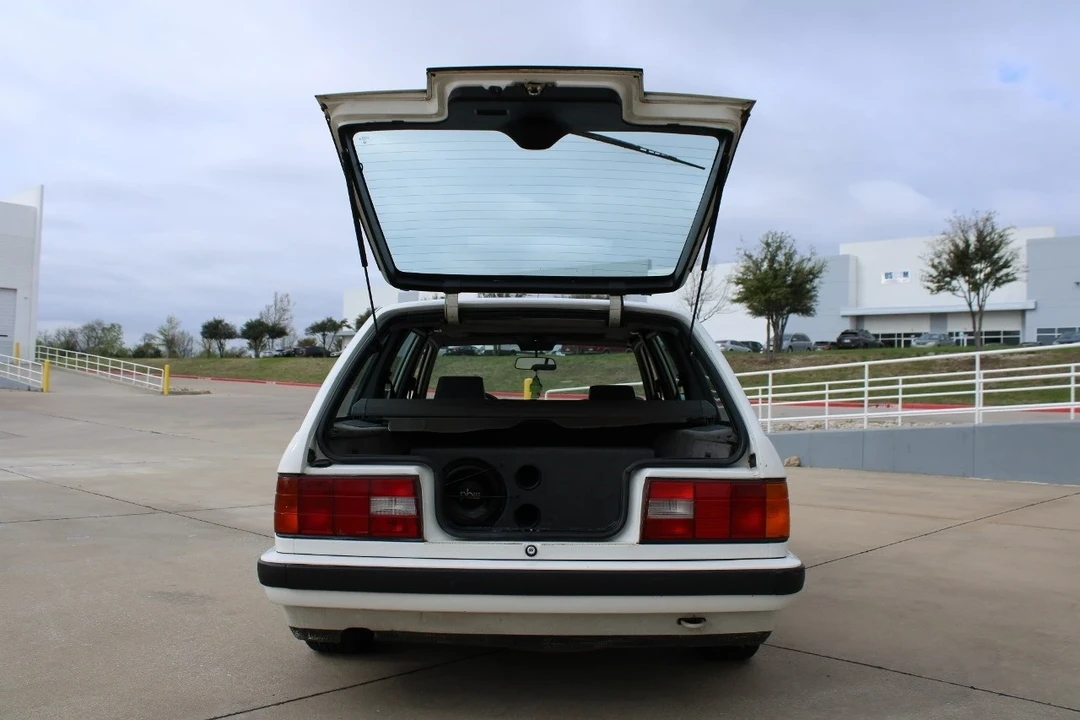 1988 BMW E30 3 Series - Image 21 of 21