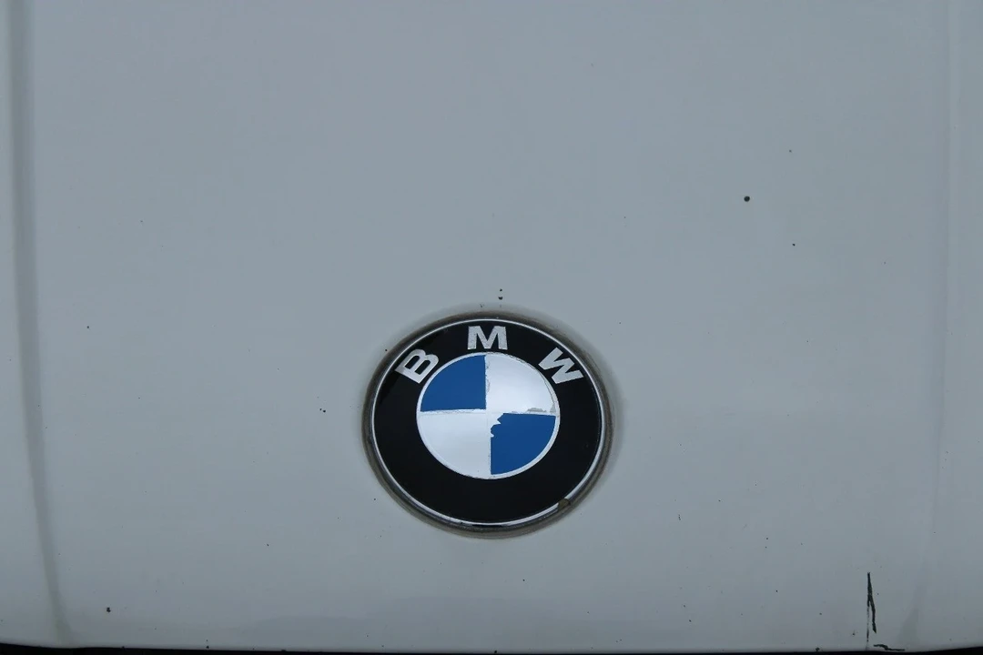 1988 BMW E30 3 Series - Image 18 of 21
