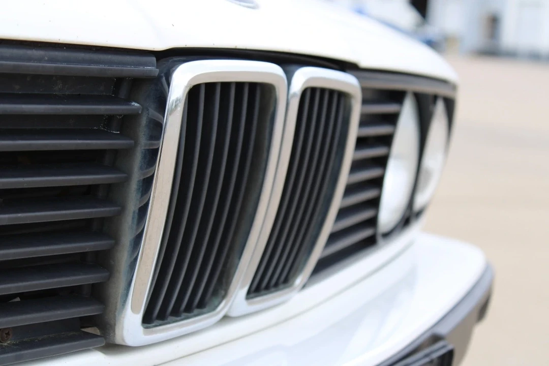 1988 BMW E30 3 Series - Image 17 of 21